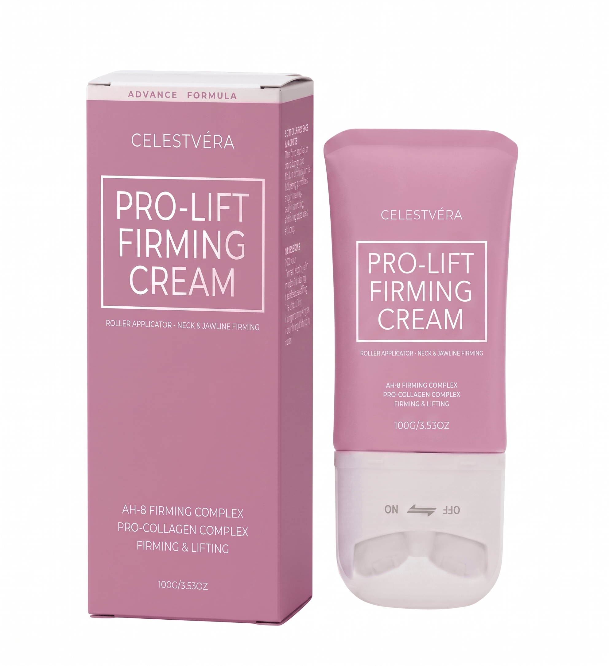 Celestvéra Pro-Lift Firming Cream