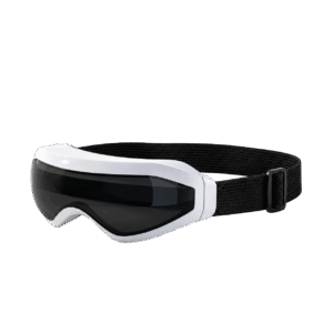 BalanceVie Glasses Crystal-Clear Vision
