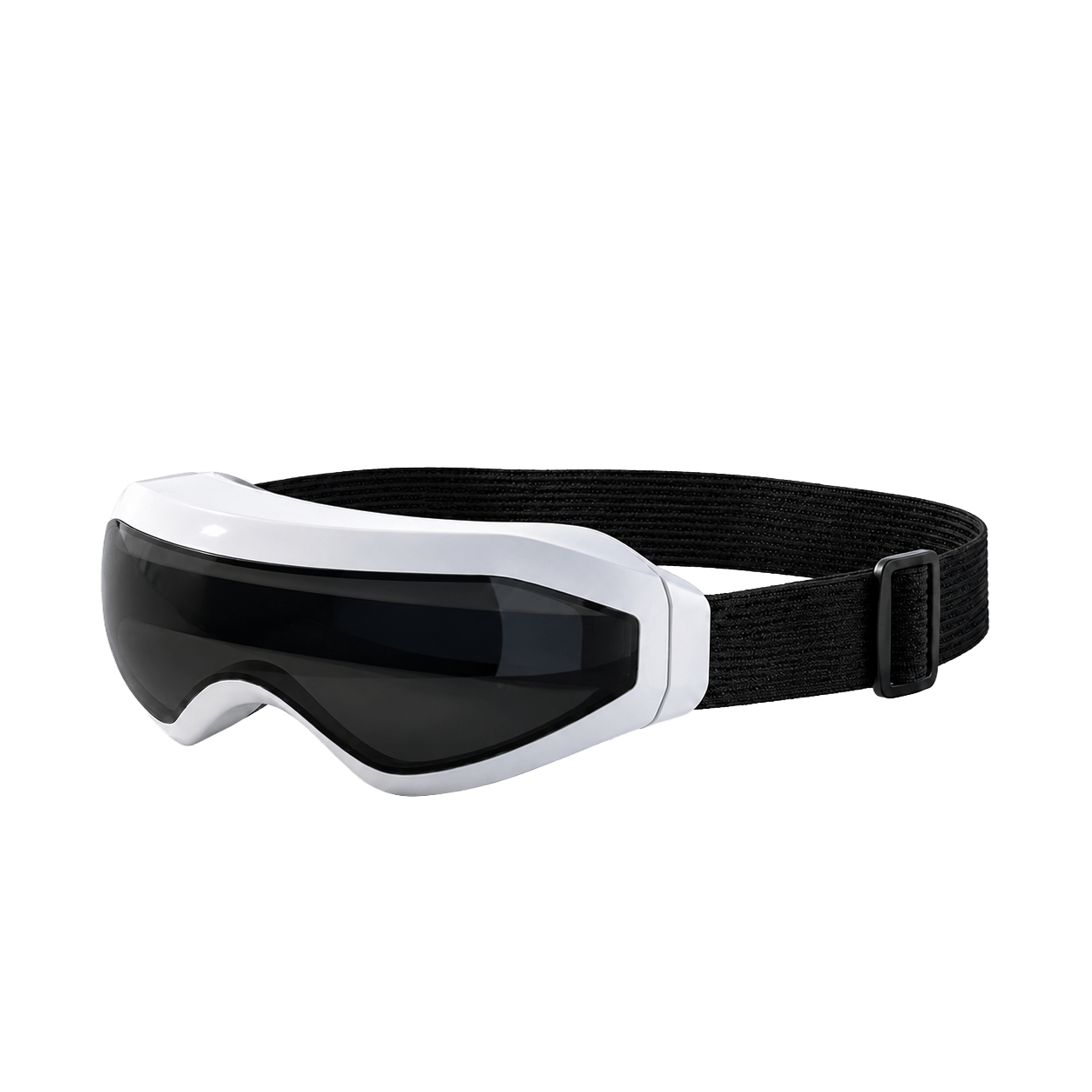 BalanceVie Glasses Crystal-Clear Vision