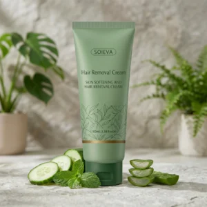Soieva™ Hair Removal Cream for All Women & Men