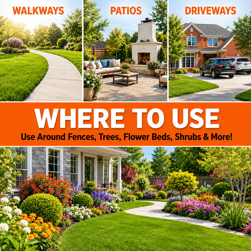 Vigoro® Advanced 2-in-1 Pro+ Herbicide