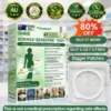 Healrize 12-In-1 Moringa Berberine NAD+ Patch