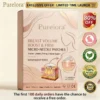 Purelora® Targeted Breast Enhancement Advanced Nano Microneedle Patch