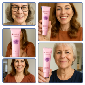 LuxeSens™ Intimacy Cream