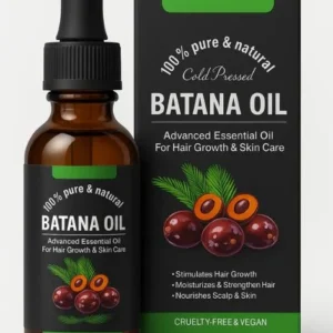 Batana Oil Advanced Essential Oil
