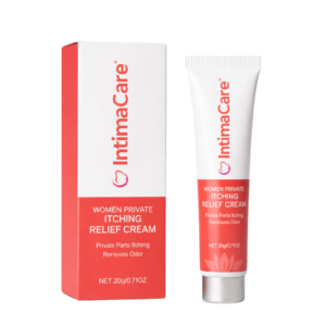 Intimacare™ Intimate Care Cream