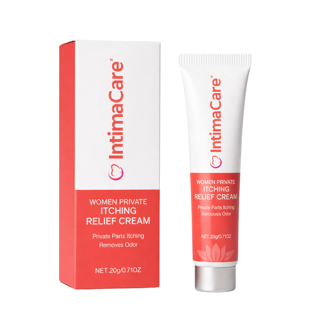 Intimacare™ Intimate Care Cream