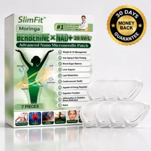 SlimFit™ Slimming Patch
