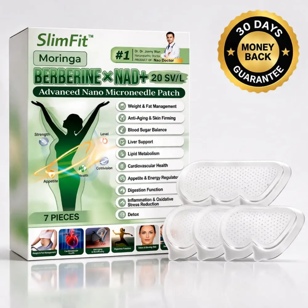 SlimFit™ Slimming Patch