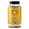 Arthyra Uric Acid Purge Celery Seed & Tart Cherry