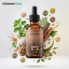 CleanseX Drop™ Para Defend Liquid Drops