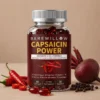 Barewillow Capsaicin Power Advanced 12-in-1 Formula