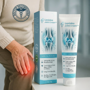 Laniska Joint Cream