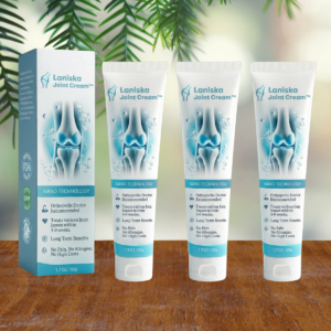 Laniska Joint Cream