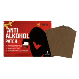 Frimod Anti Alkohol Patch