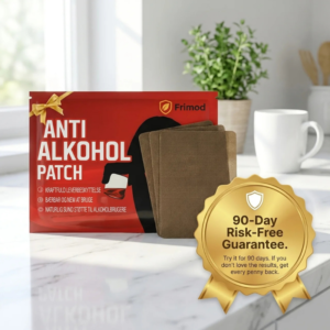 Frimod Anti Alkohol Patch