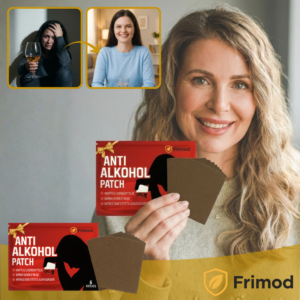 Frimod Anti Alkohol Patch