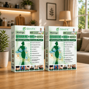 SlimFit™ Slimming Patch