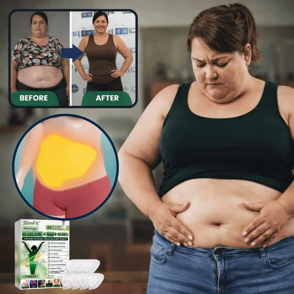SlimFit™ Slimming Patch