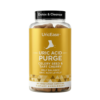 UricEase Uric Acid Purge Celery Seed & Tart Cherry