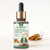 LungEase Cordyceps Sinensis Lung Cleansing Herbal Drops