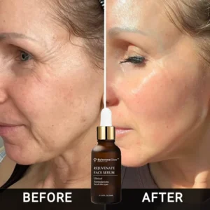 Sylovona Glow Rejuvenate Face Serum