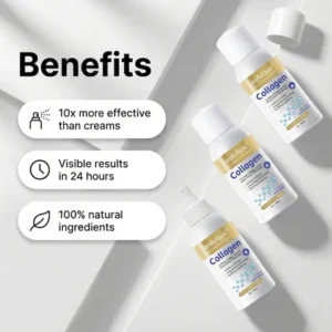 Orelvique Collagen Anti-Aging Moist Spray