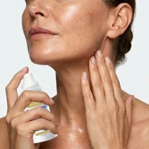 Orelvique Collagen Anti-Aging Moist Spray
