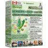 Solaroza 10-in-1 Moringa Berberine NAD+ Patch