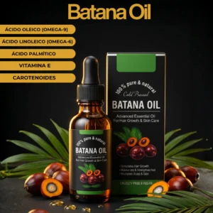 Batana Oil Advanced Essential Oil