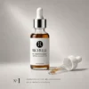 Richvell™ Revolutionary FST-5 Peptide Hair Growth Complex By