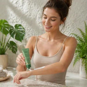 Soieva™ Hair Removal Cream for All Women & Men