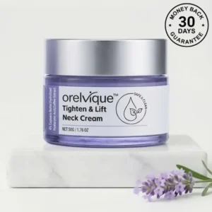 Orelvique Tighten & Lift Neck Cream