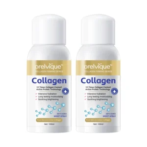 Orelvique Collagen Anti-Aging Moist Spray