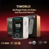TIWORLD™ Non-Invasive Blood Glucose Monitor