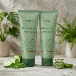 Soieva™ Hair Removal Cream for All Women & Men