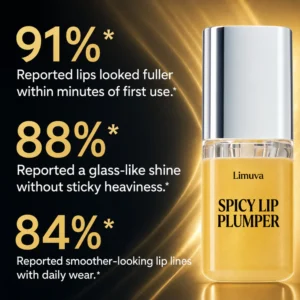 Limuva™ Spicy Lip Plumper