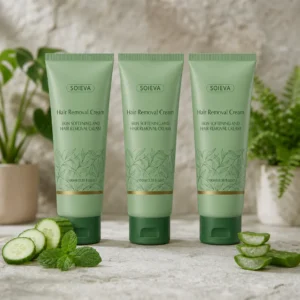 Soieva™ Hair Removal Cream for All Women & Men