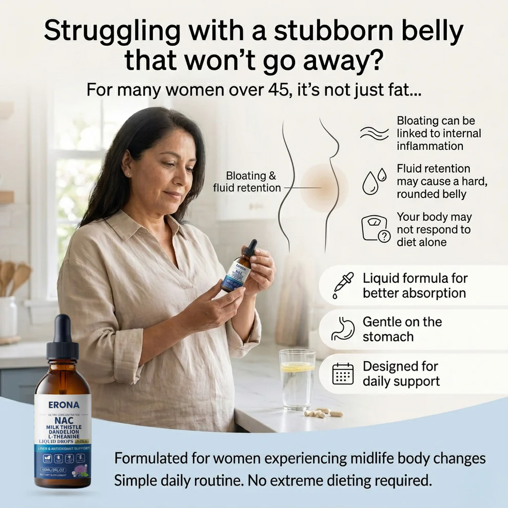 LiverDrain™ Complete Liver Support