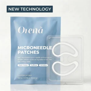 Orenã Microneedle Patches