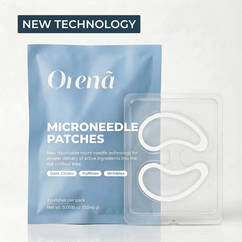 Orenã Microneedle Patches