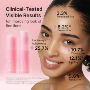 Gloura PDRN Pink Collagen Volumin Multibalm