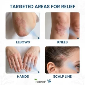 Healrize® Magnesium Botanical Spray
