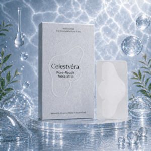 Celestvéra Pore-Repair Nose Strip