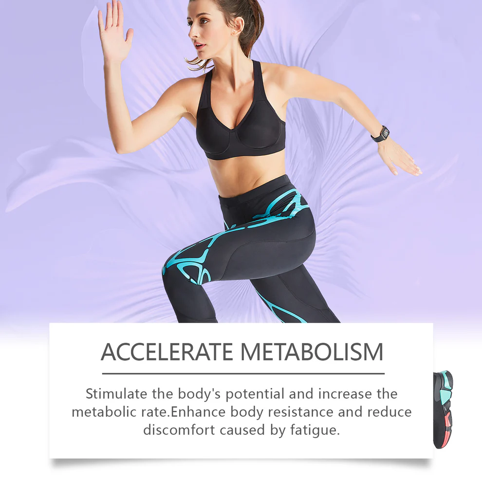 Googeer Metabolism Boost Drops