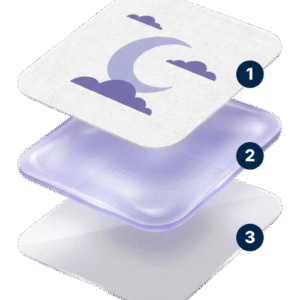 Lunavelle Sleep Patches