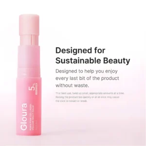 Gloura PDRN Pink Collagen Volumin Multibalm