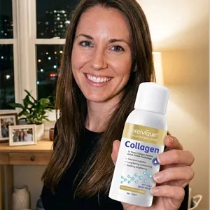 Orelvique Collagen Anti-Aging Moist Spray