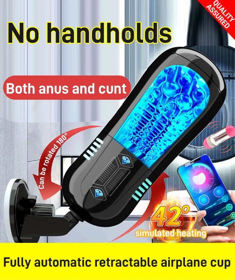 YUNPSO Automatic Retractable Cup