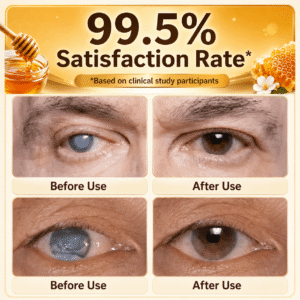 BalanceVie Honey Eye Drops